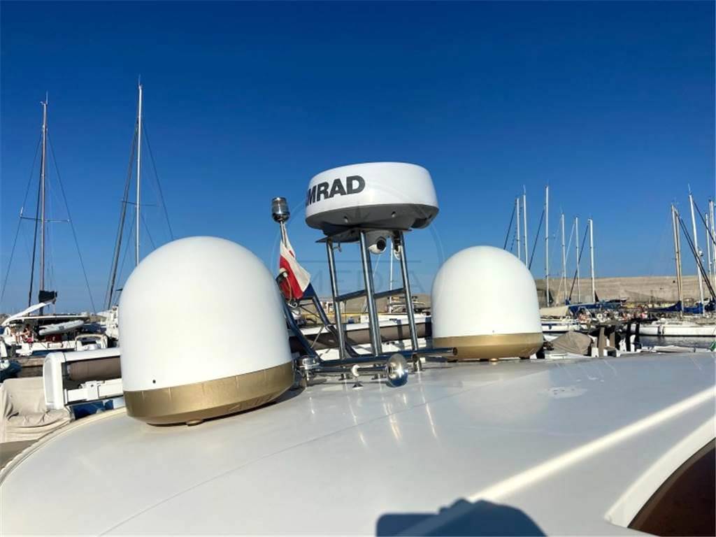 Manò marine Mano' 35