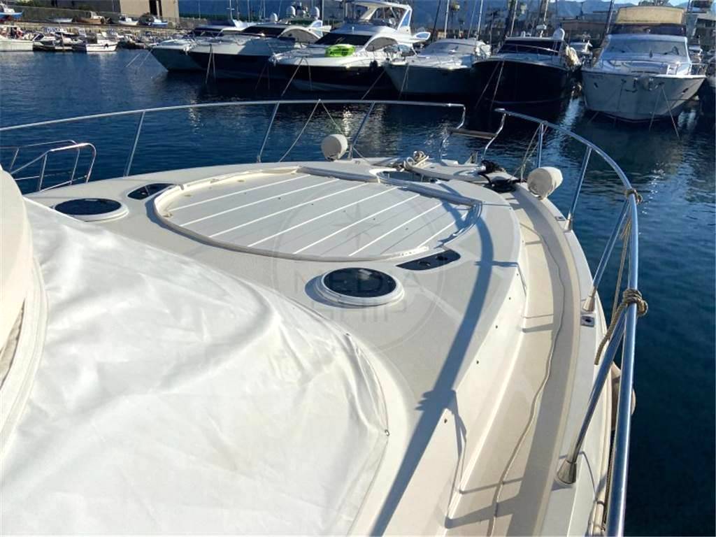 Manò marine Mano' 35