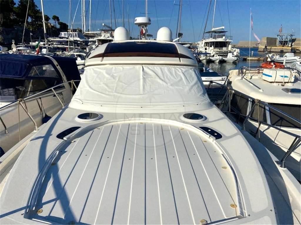 Manò marine Mano' 35
