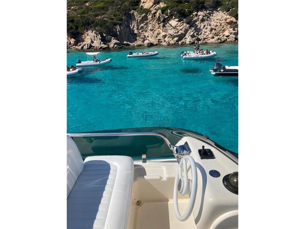 Azimut 43