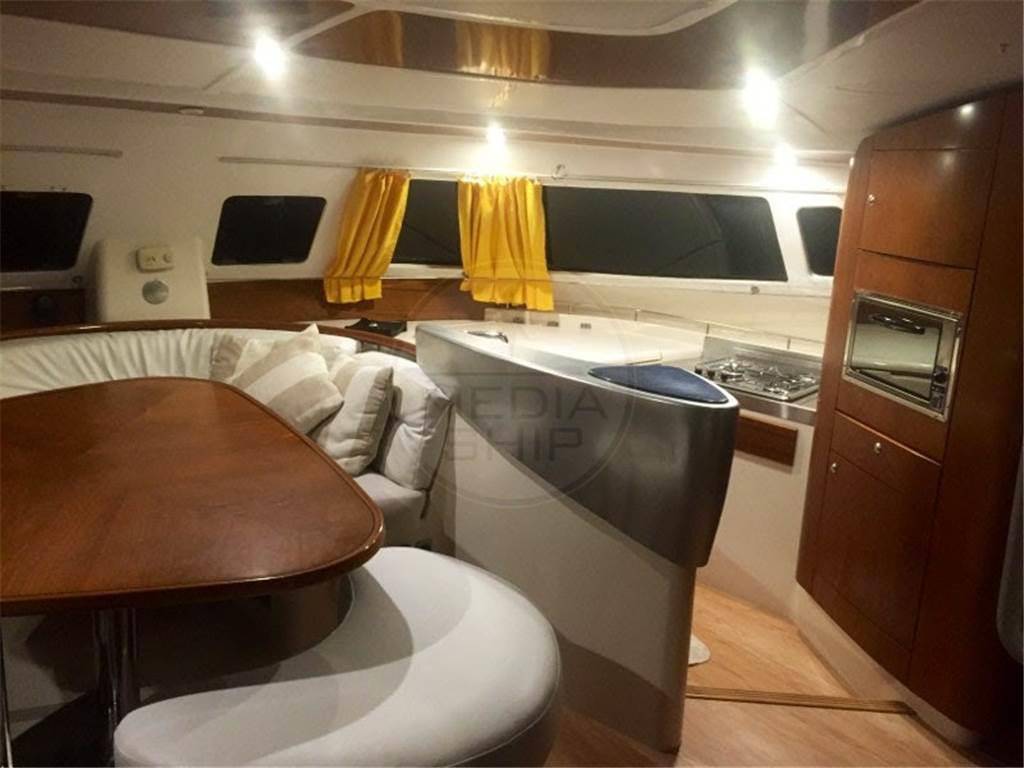 Fountaine pajot Bahia 46
