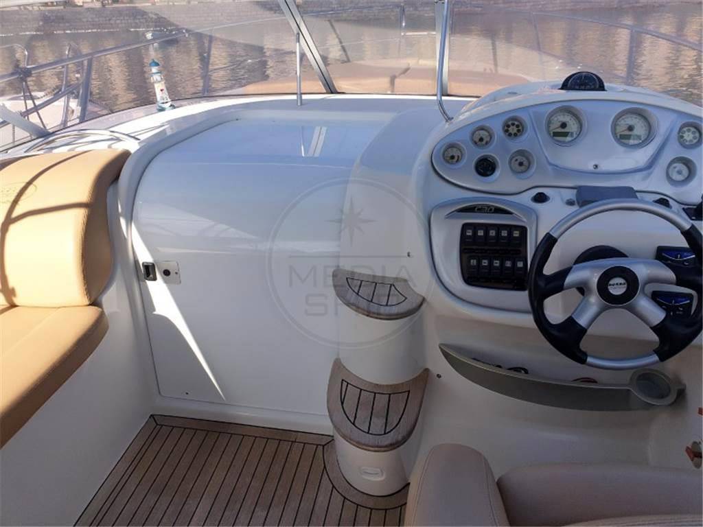 Sessa marine Sessa c30