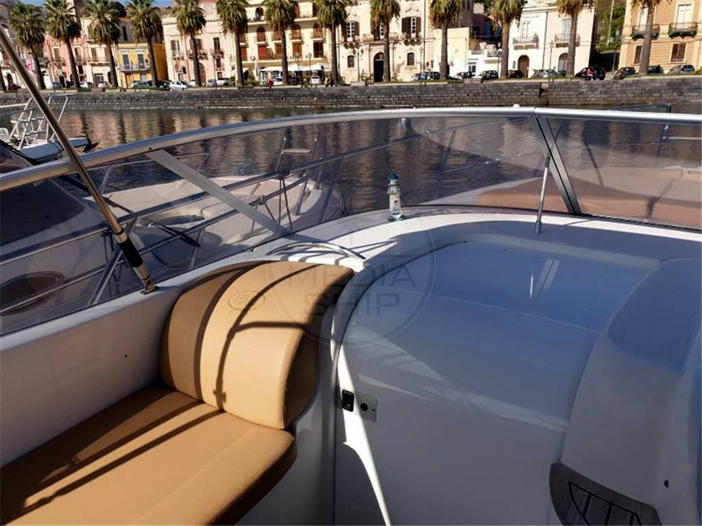 Sessa marine Sessa c30