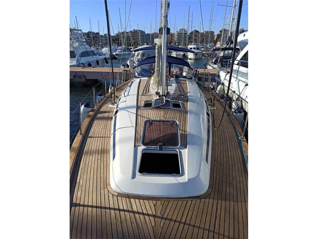 Bavaria 44