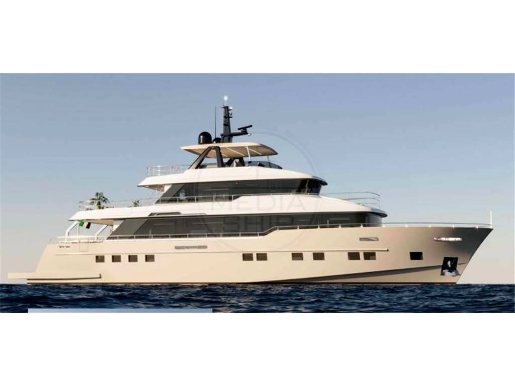Gulf craft Nomad 101