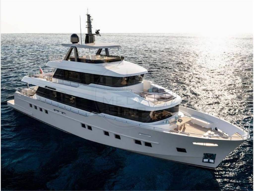 Gulf craft Nomad 101