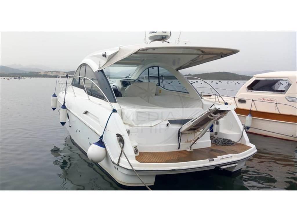Beneteau Gran turismo 34