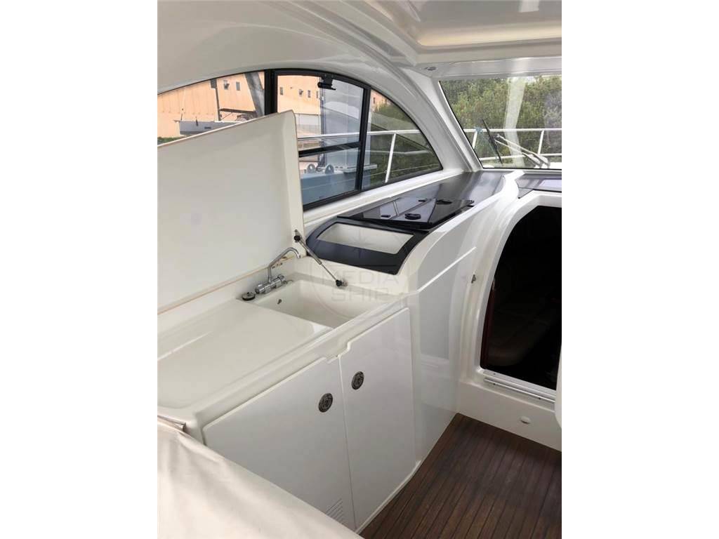Beneteau Gran turismo 34
