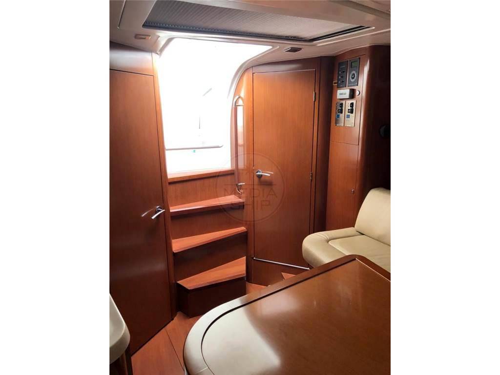 Beneteau Gran turismo 34