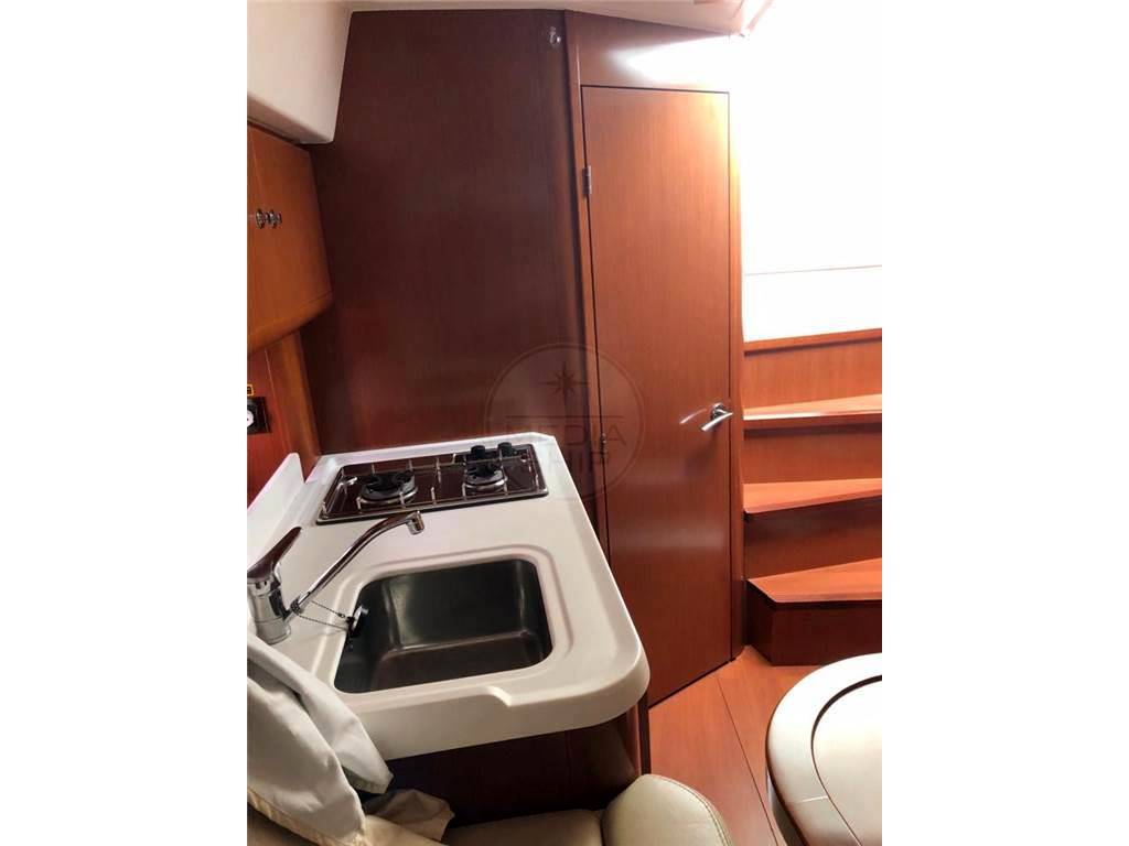Beneteau Gran turismo 34
