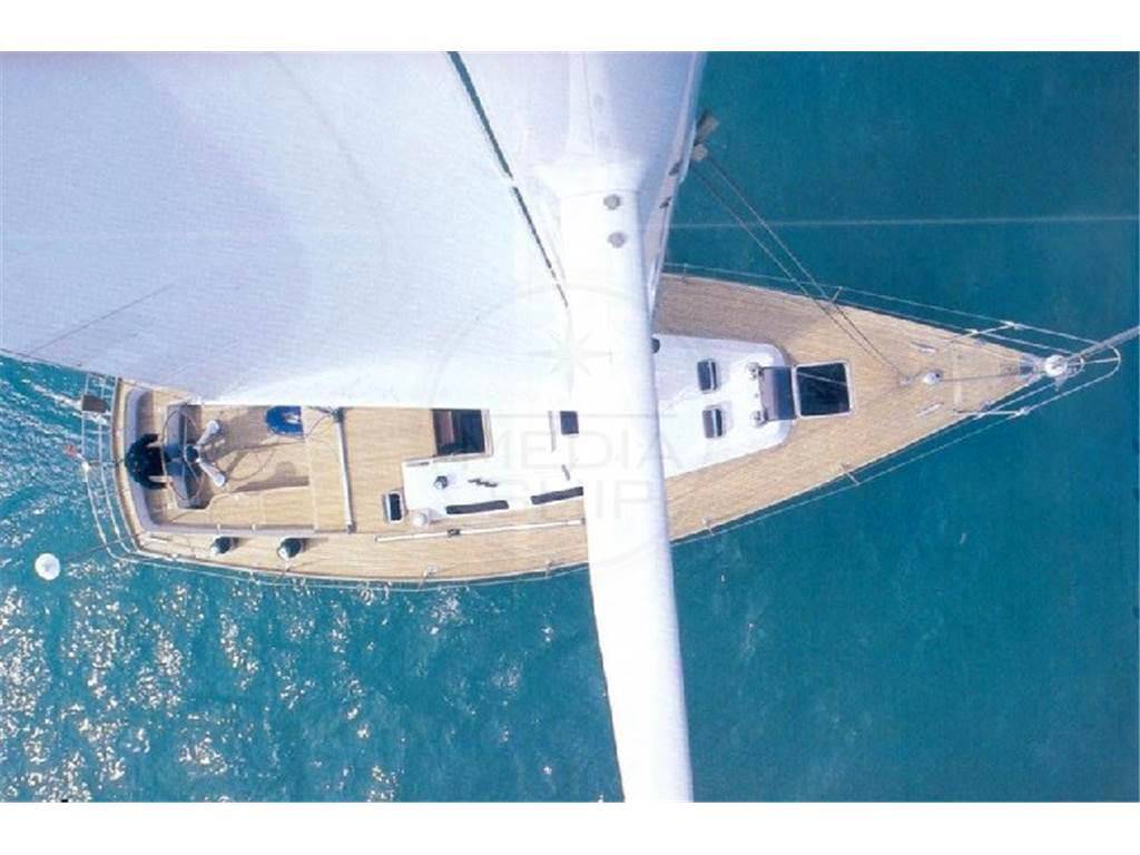 Custom fioravanti One off cervia