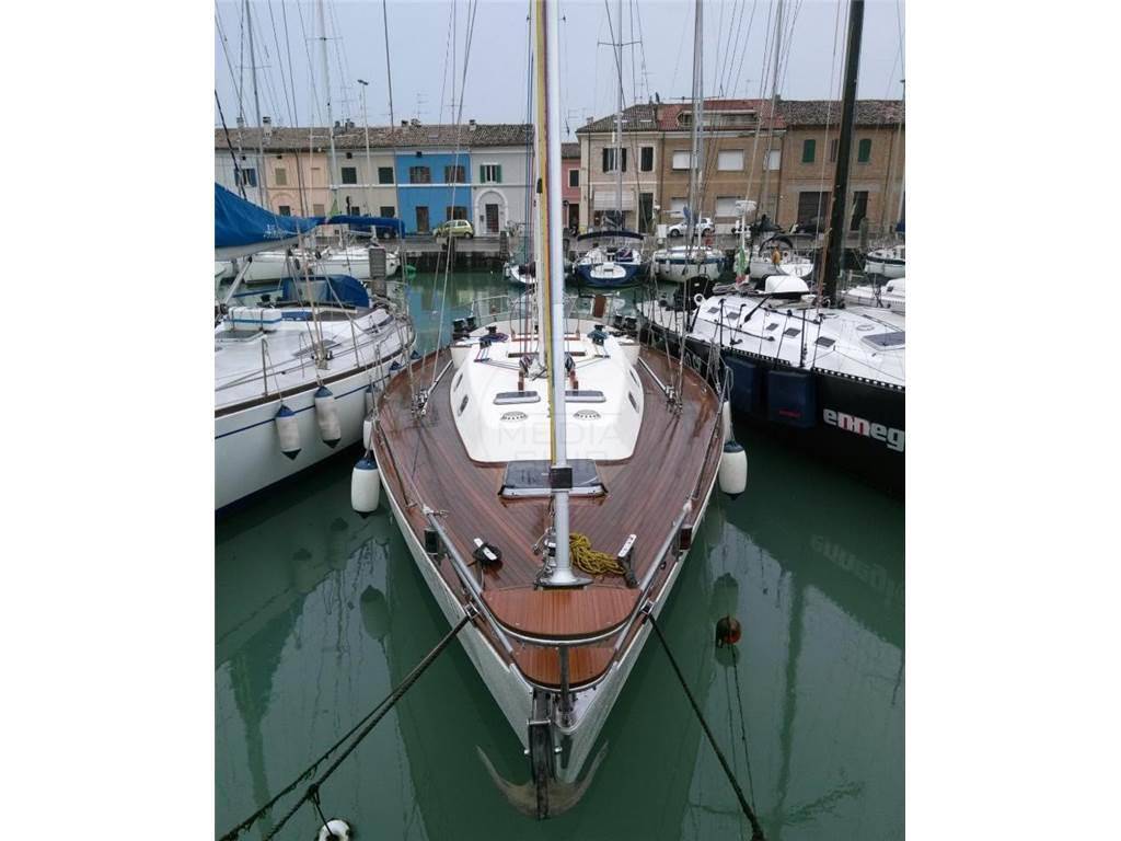 Custom fioravanti One off cervia