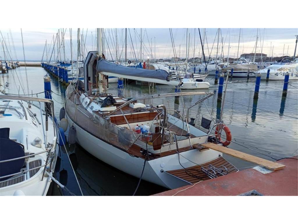 Custom fioravanti One off cervia