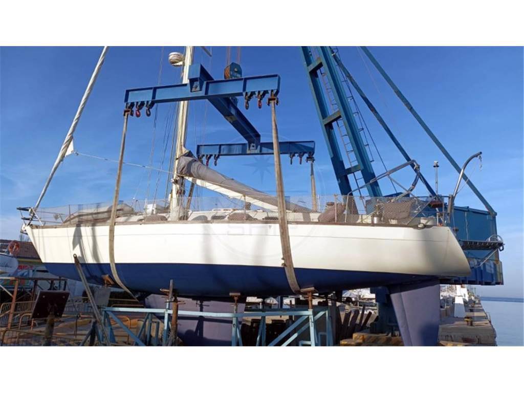 Custom fioravanti One off cervia