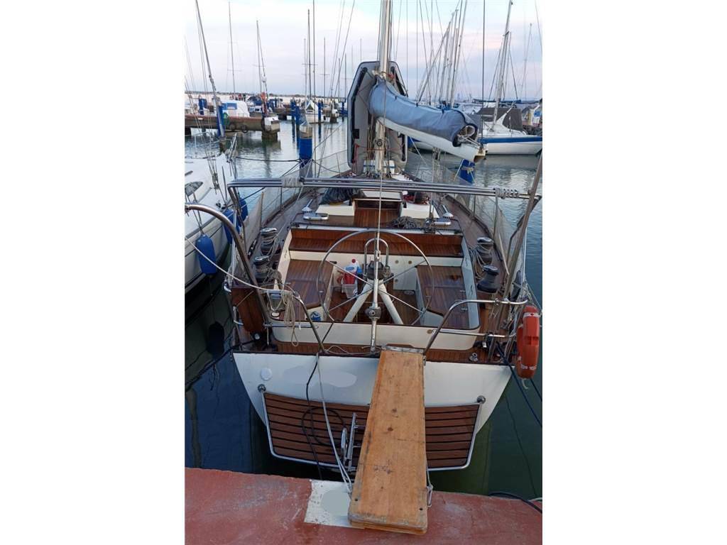 Custom fioravanti One off cervia
