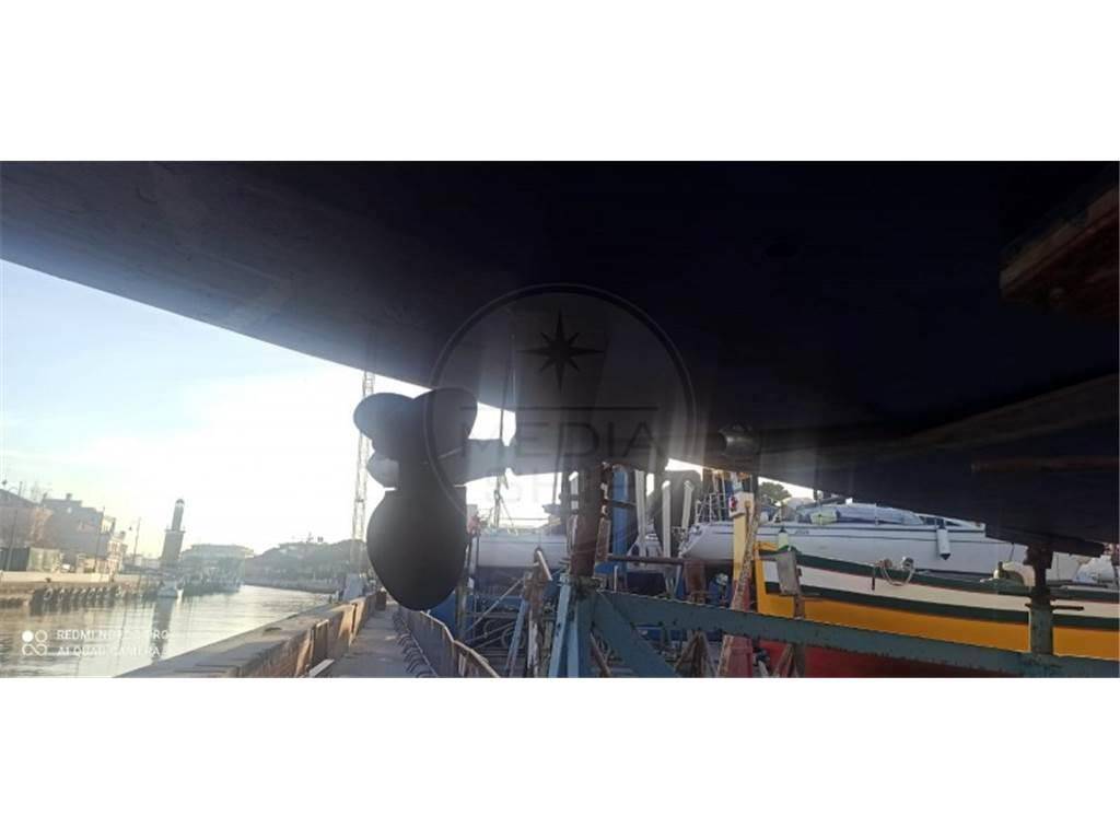Custom fioravanti One off cervia