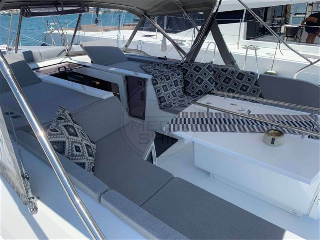 Beneteau Oceanis 51.1