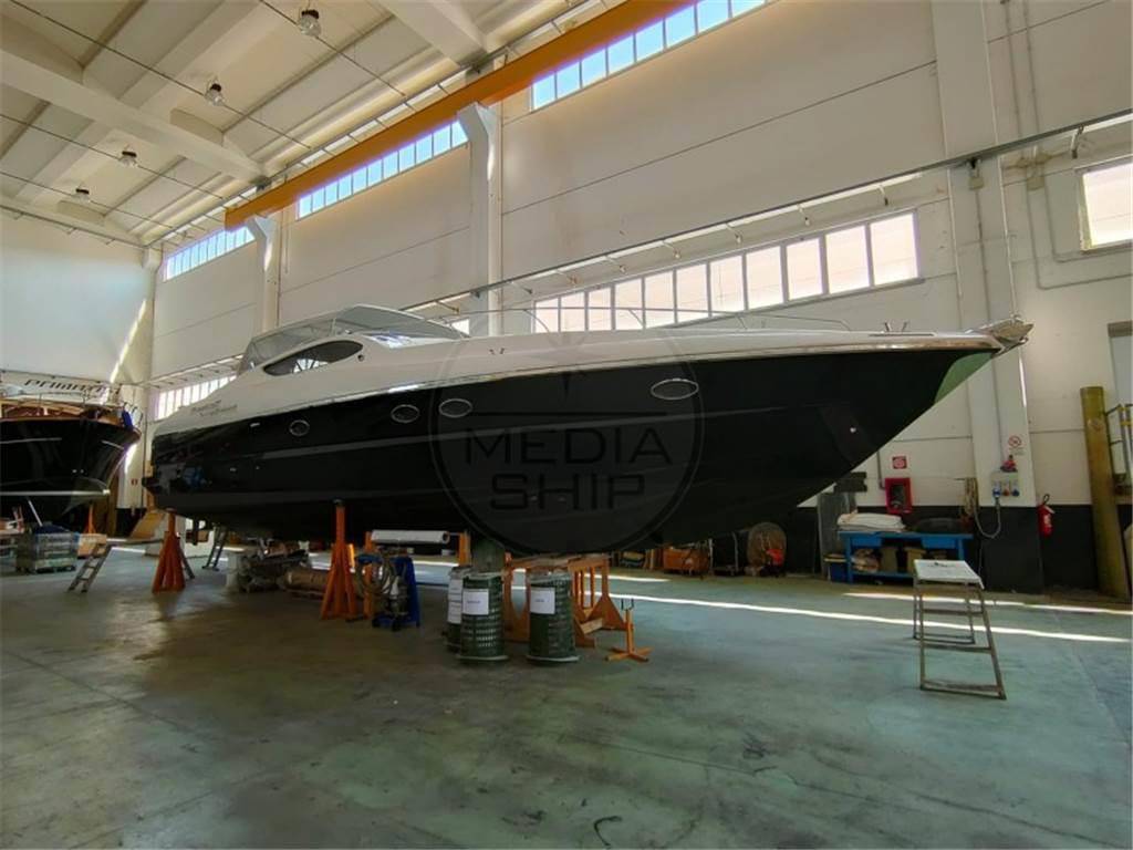 Abbate bruno Primatist g 50 speedster