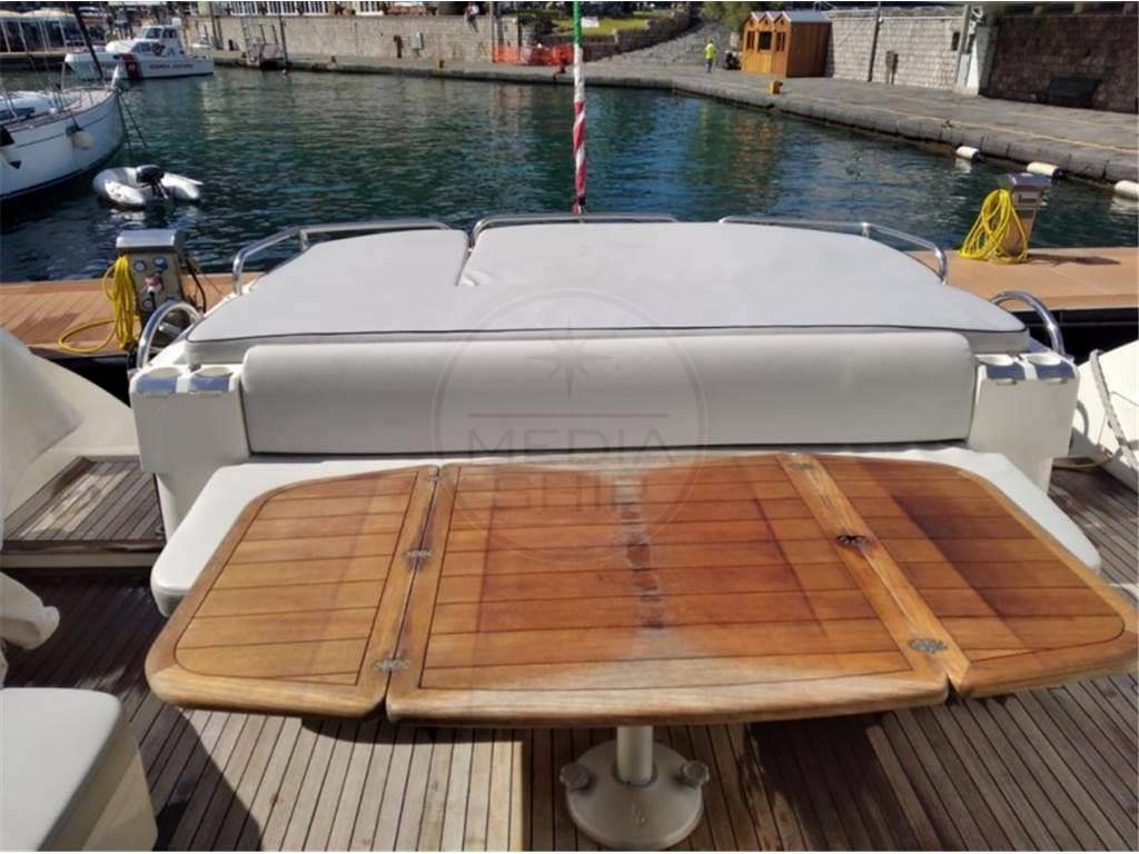 Sunseeker 64 predator
