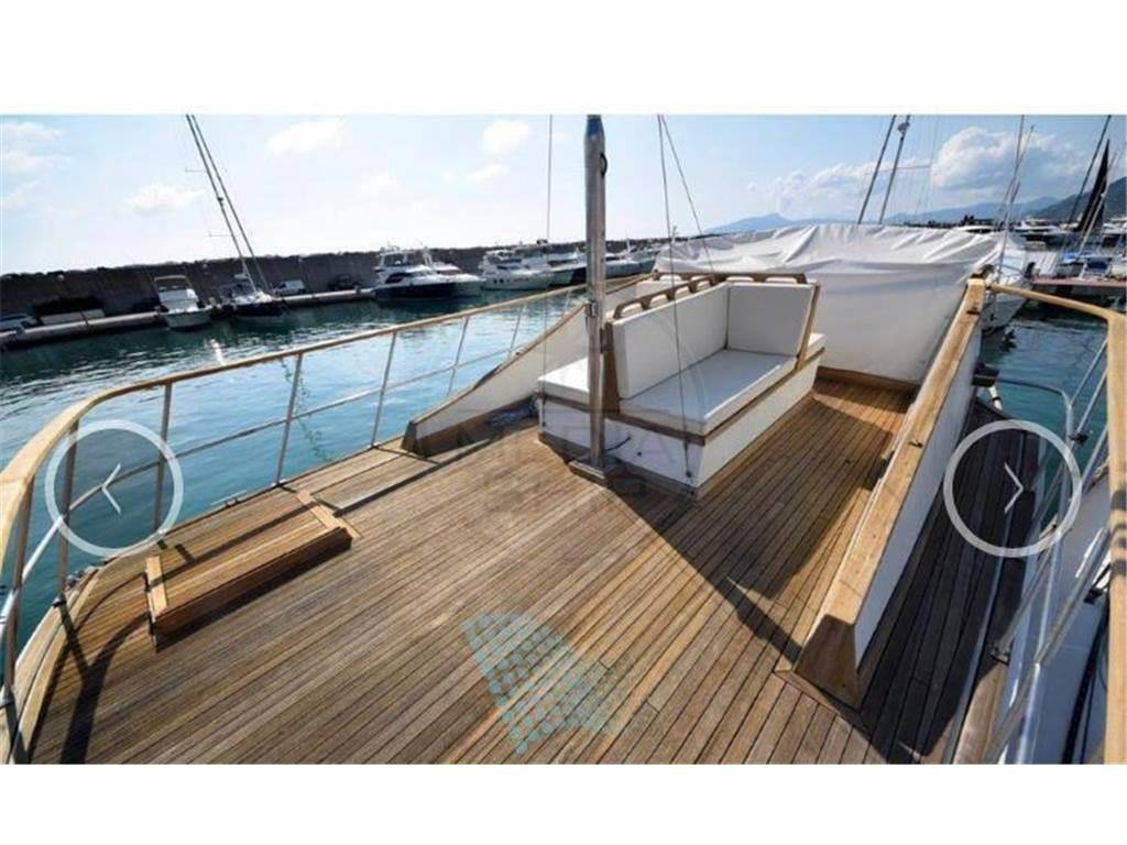 Hershine marine Hershine 37