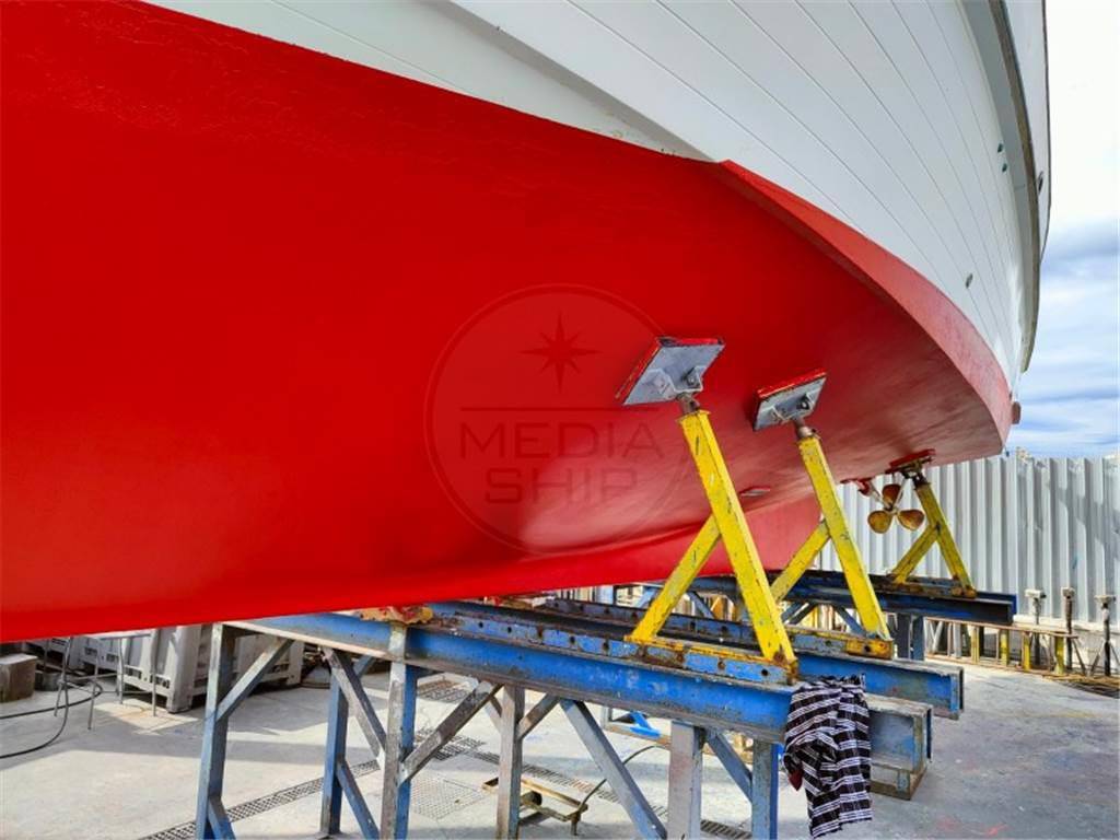 Hershine marine Hershine 37