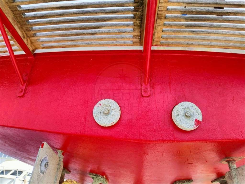 Hershine marine Hershine 37