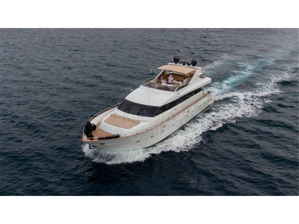 Cantiere navale diano Diano 24