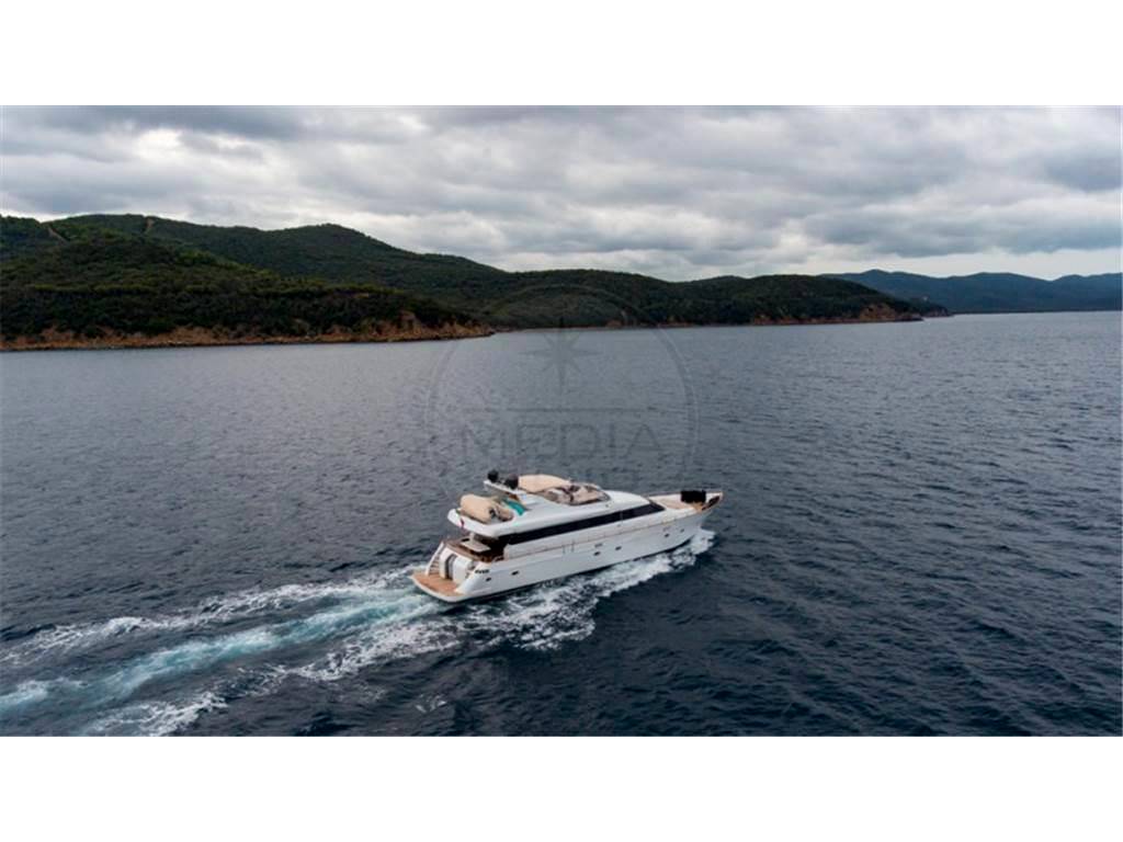 Cantiere navale diano Diano 24