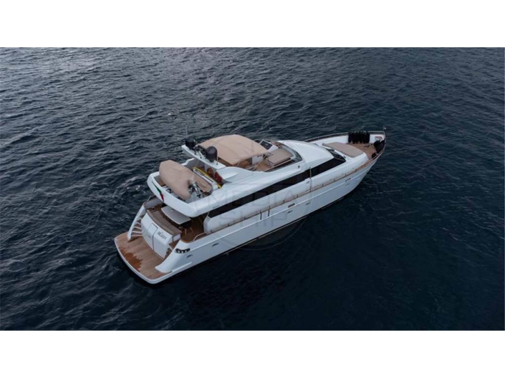 Cantiere navale diano Diano 24