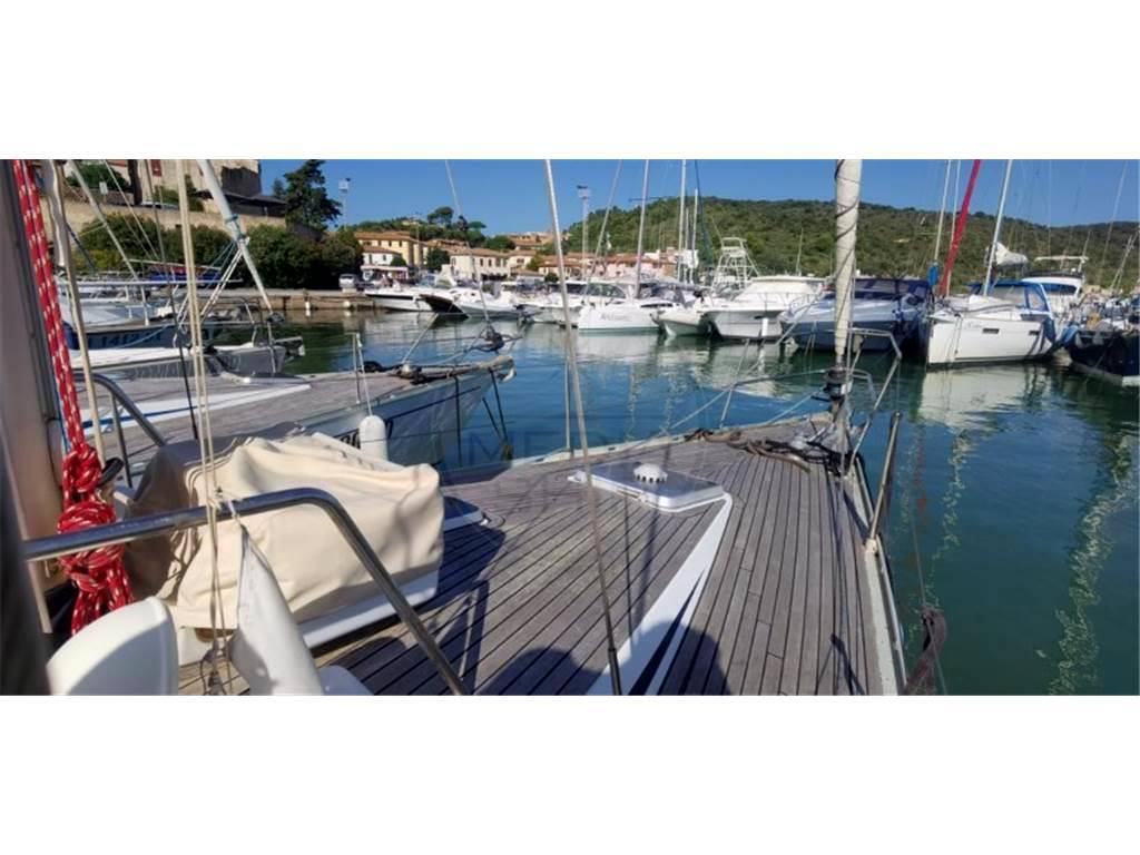 Cantiere del pardo Grand soleil 39'