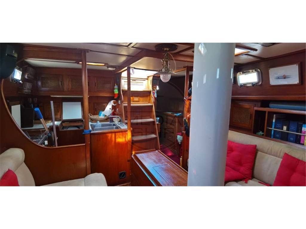 Xiamen Celestial 48