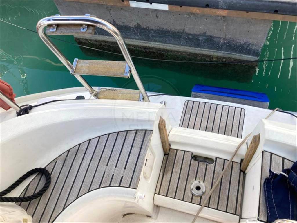 Jeanneau Sun odyssey 32.2
