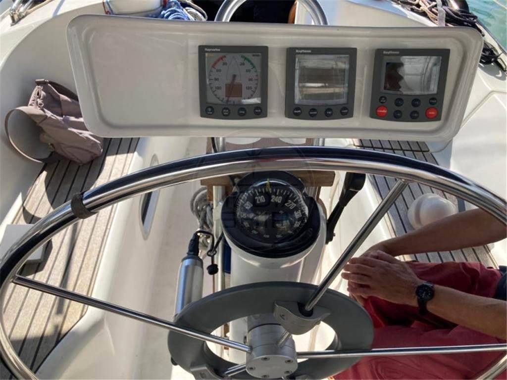 Jeanneau Sun odyssey 32.2