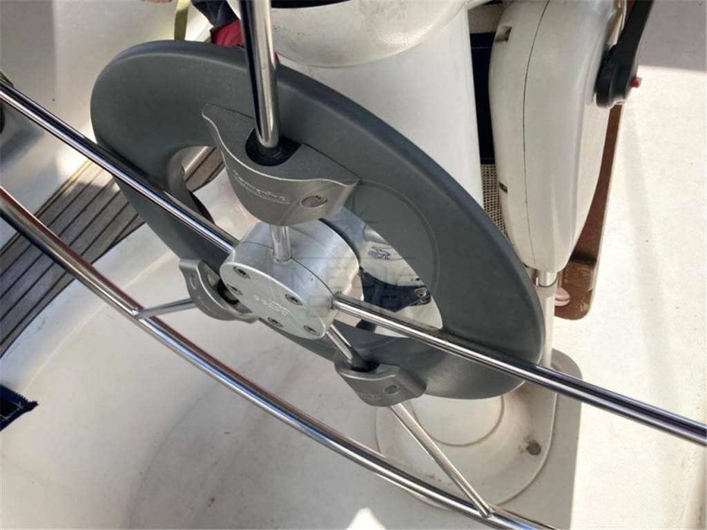 Jeanneau Sun odyssey 32.2