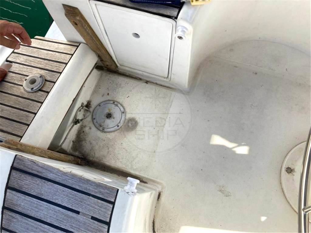 Jeanneau Sun odyssey 32.2