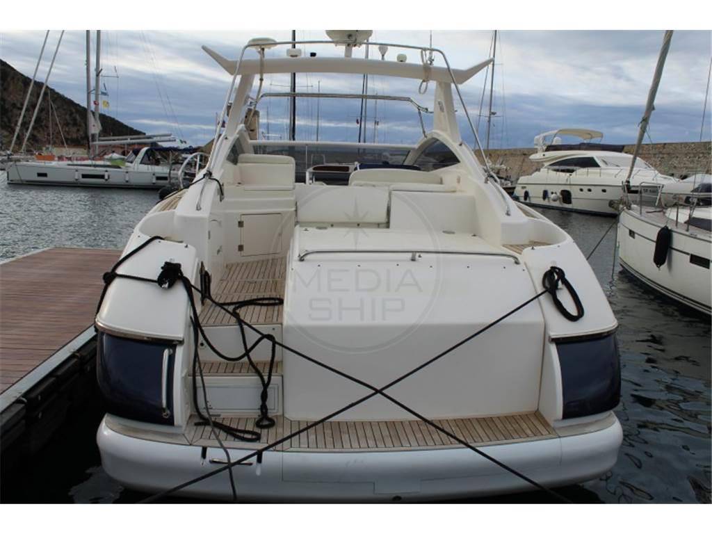 Astondoa 40