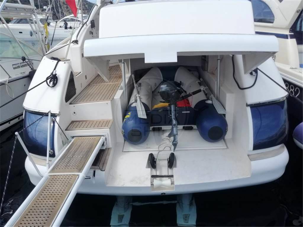 Astondoa 40