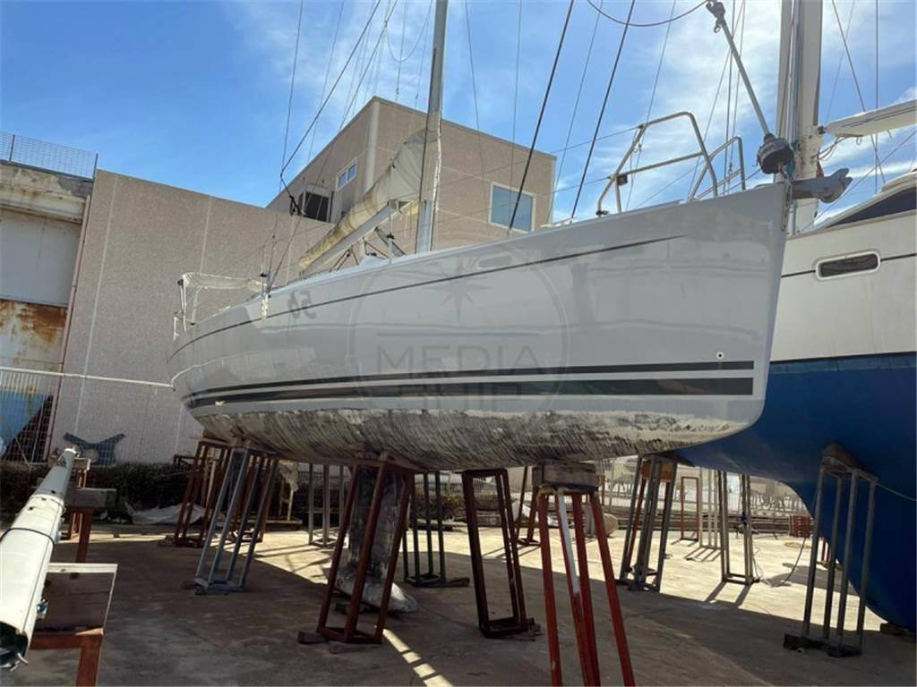 Hanse marine Hanse 355