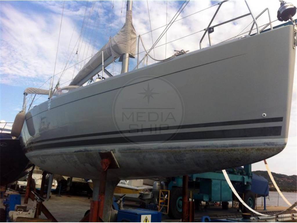 Hanse marine Hanse 355
