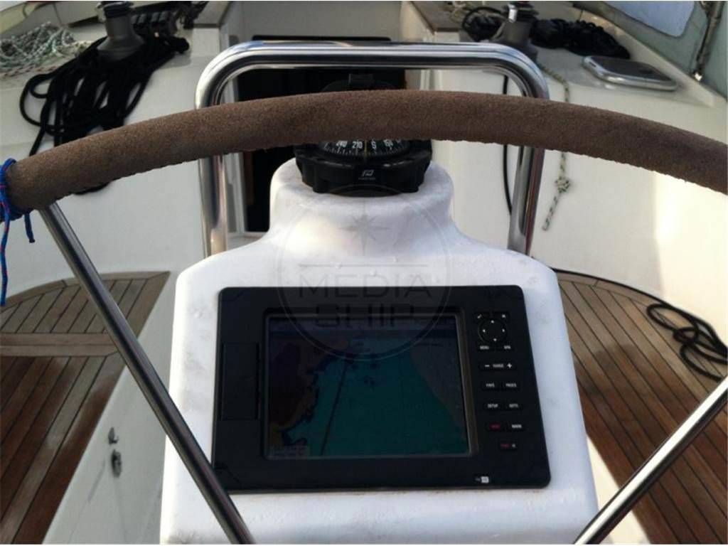 Hanse marine Hanse 355