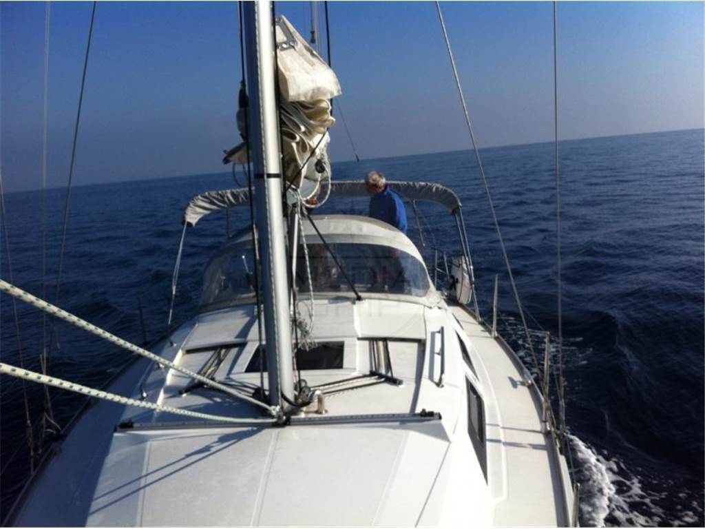 Hanse marine Hanse 355
