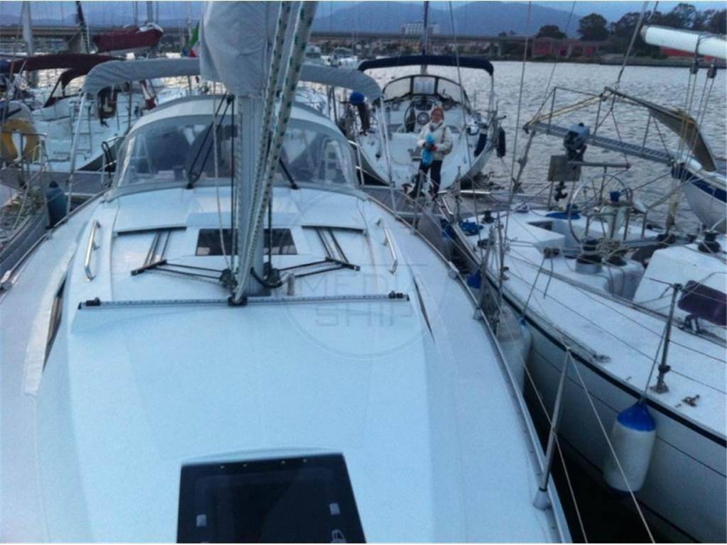Hanse marine Hanse 355