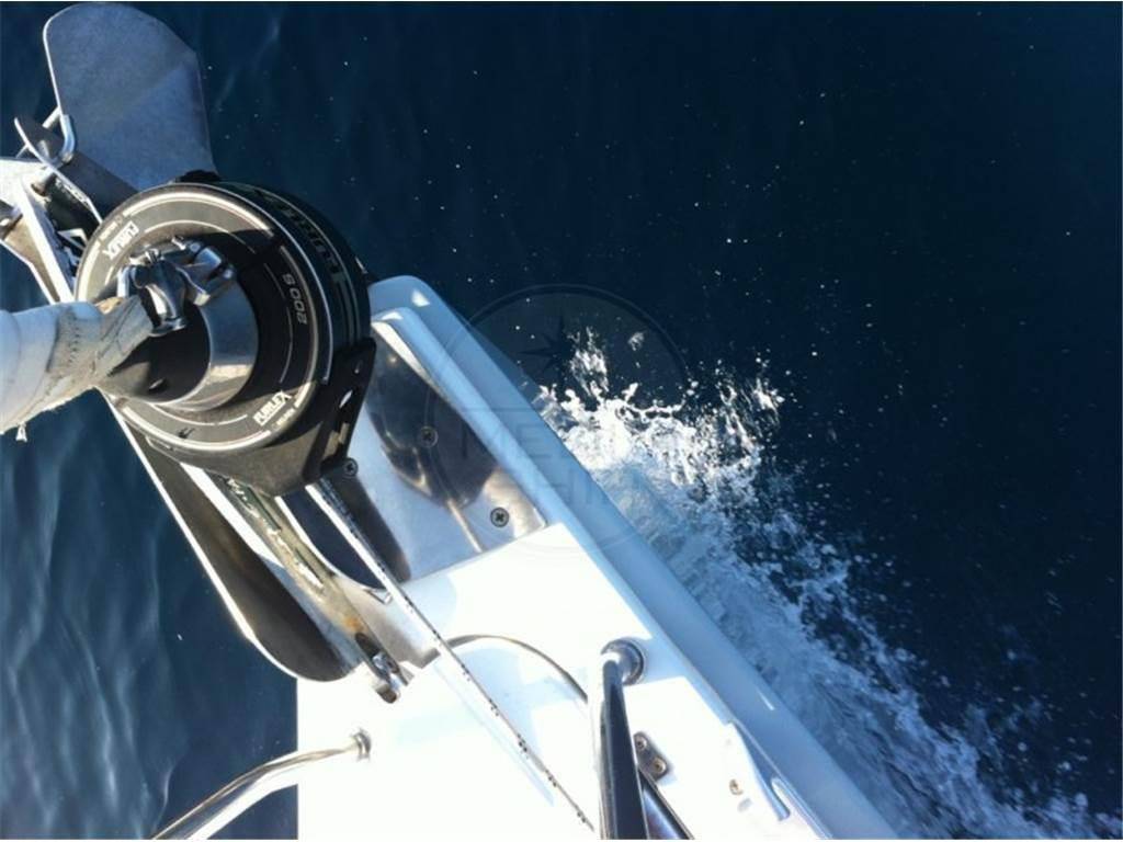 Hanse marine Hanse 355