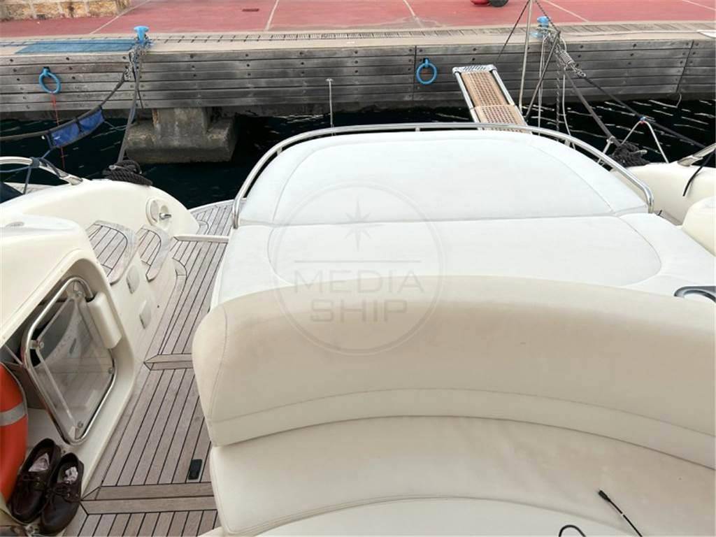 Gobbi Atlantis 425 sc ht