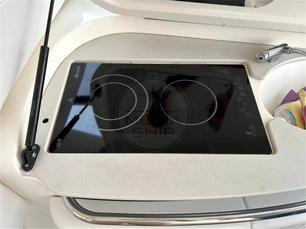Gobbi Atlantis 425 sc ht
