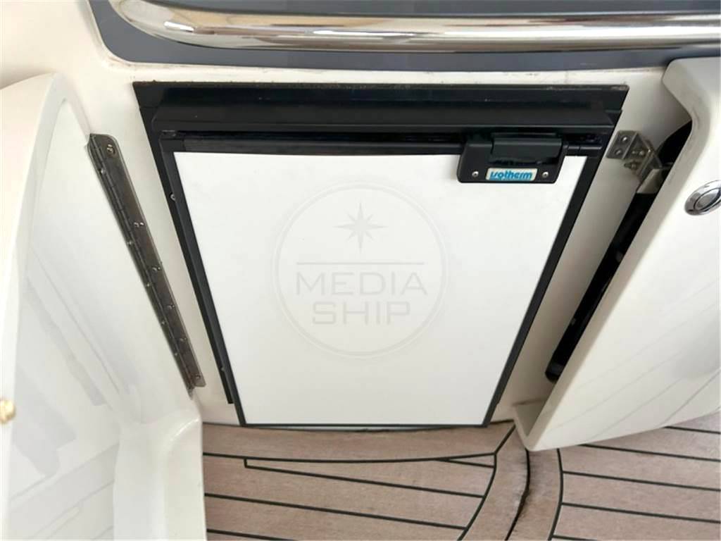 Gobbi Atlantis 425 sc ht