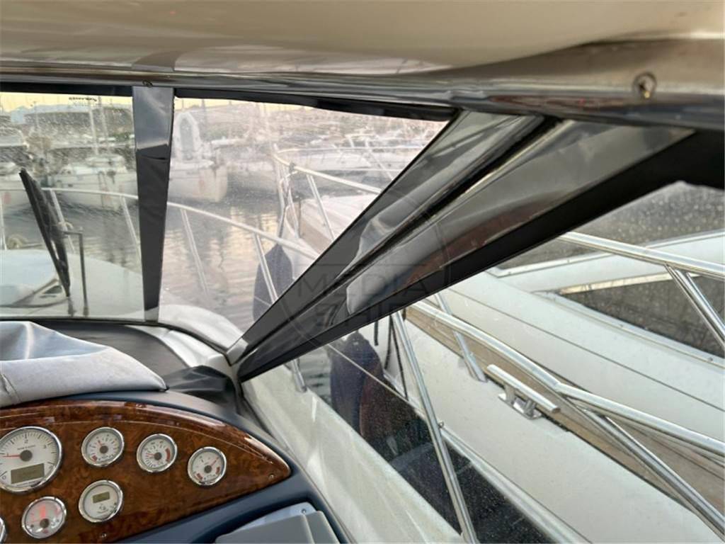 Gobbi Atlantis 425 sc ht
