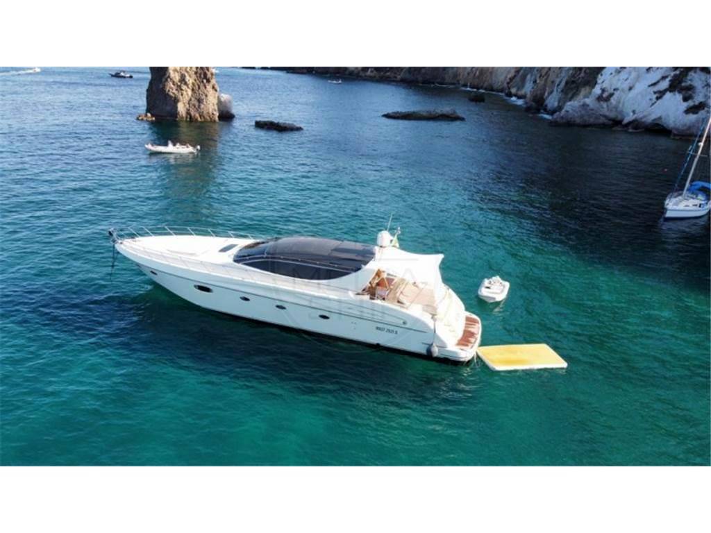 Riva 72 splendida