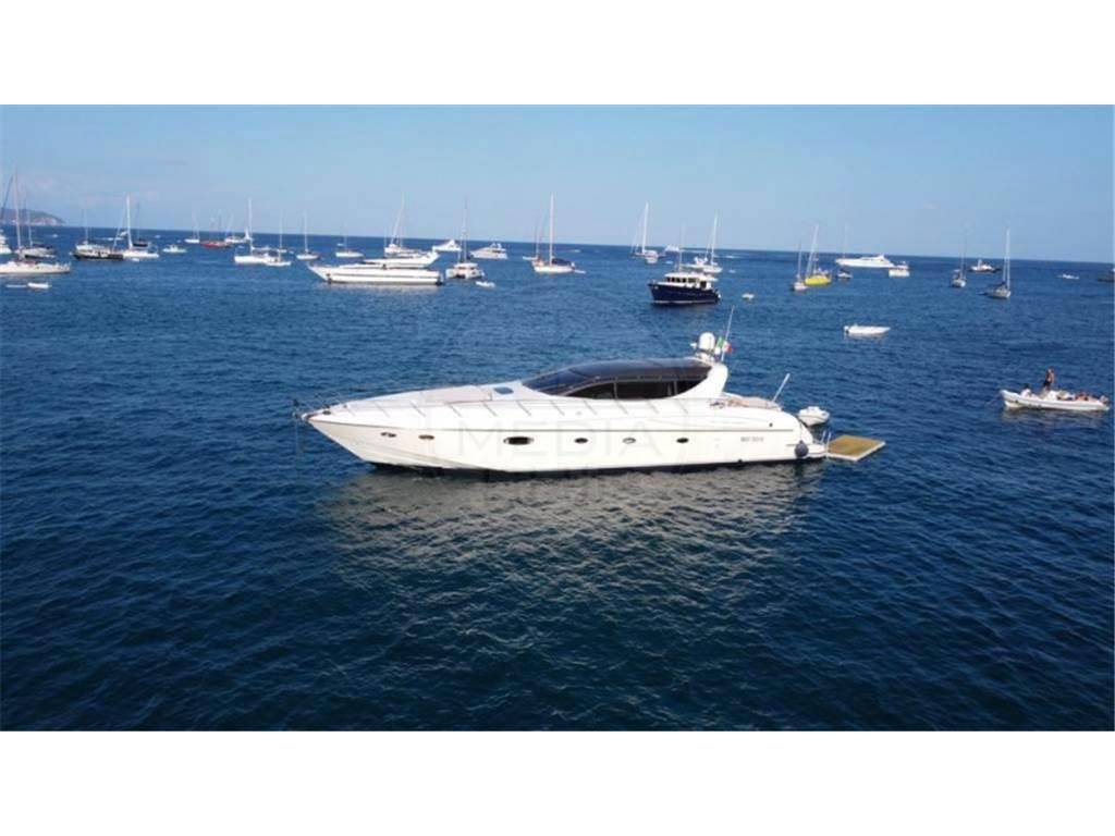 Riva 72 splendida
