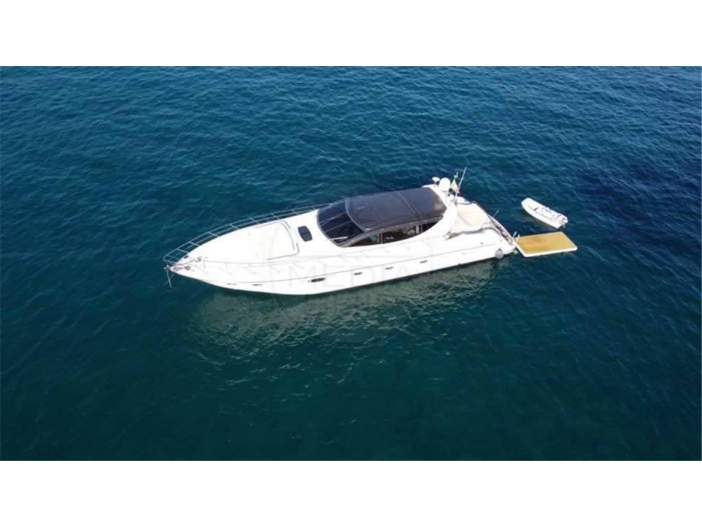Riva 72 splendida